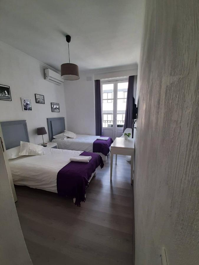 Guest house Ch Lumiere Madrid