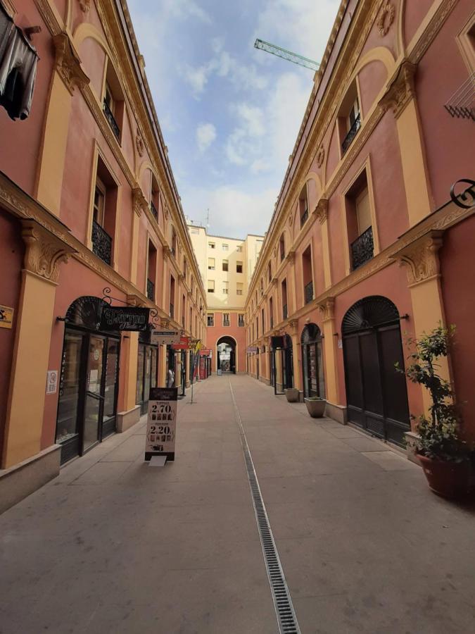 Ch Lumiere Affittacamere