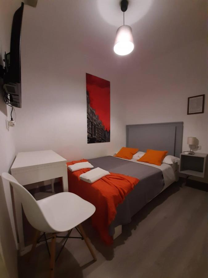 Ch Lumiere Guest house *